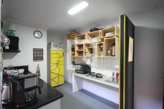 Cozinha de casa à venda com 4 quartos, 220m² em Vila Mariana, São Paulo