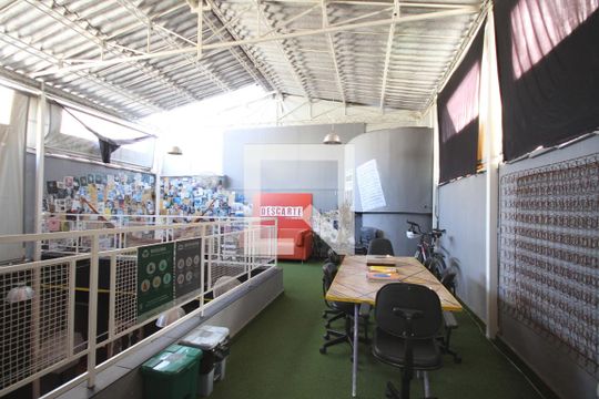 Varanda Quarto 3 de casa à venda com 4 quartos, 220m² em Vila Mariana, São Paulo