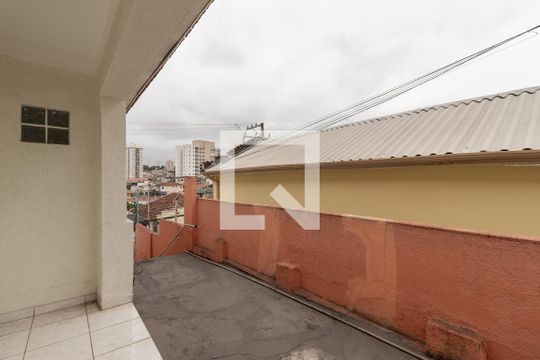 Entrada de casa à venda com 2 quartos, 140m² em Água Fria, São Paulo