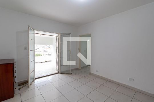 Suíte de casa à venda com 2 quartos, 140m² em Água Fria, São Paulo