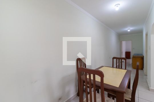 Sala de Jantar de casa à venda com 2 quartos, 140m² em Água Fria, São Paulo