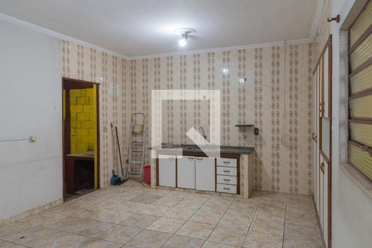 Cozinha de casa à venda com 6 quartos, 193m² em Jardim Garcia, Campinas