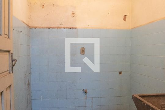 Lavanderia de casa à venda com 6 quartos, 193m² em Jardim Garcia, Campinas