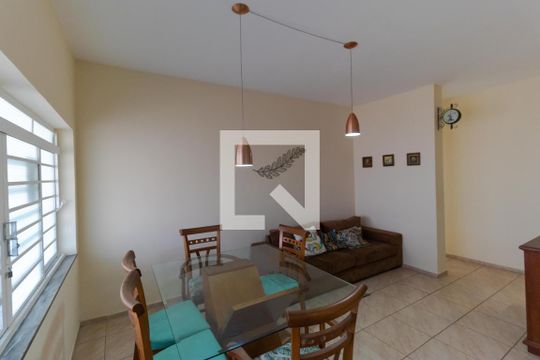 Casa para alugar com 3 quartos, 130m² em Jardim Nossa Senhora Auxiliadora, Campinas