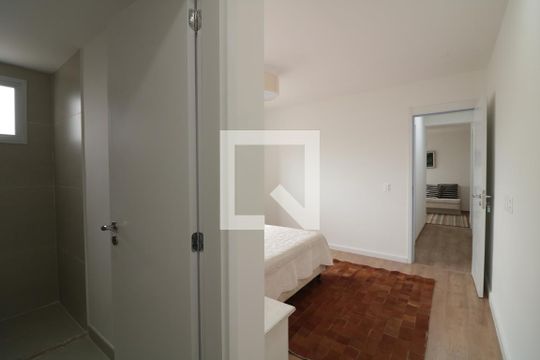 Suite  de apartamento para alugar com 2 quartos, 69m² em Mooca, São Paulo