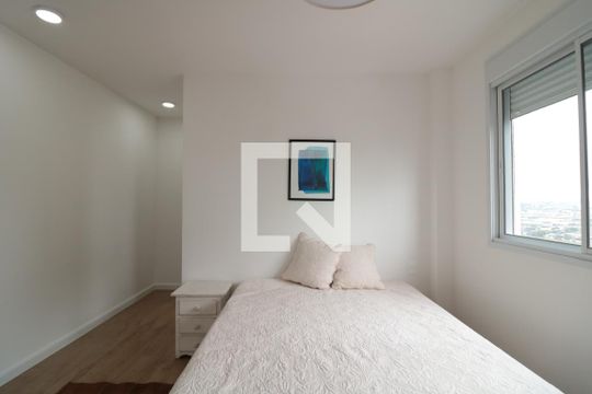 Suite  de apartamento para alugar com 2 quartos, 69m² em Mooca, São Paulo