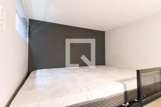 Studio de kitnet/studio para alugar com 1 quarto, 20m² em Vila Medeiros, São Paulo