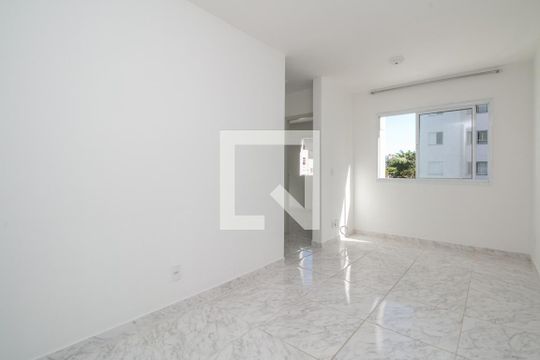 Apartamento à venda com 2 quartos, 43m² em Mooca, São Paulo