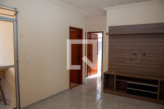 Apartamento para alugar com 2 quartos, 74m² em Ressaca, Contagem