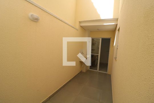 Casa para alugar com 2 quartos, 50m² em Jardim Imperador (zona Leste), São Paulo