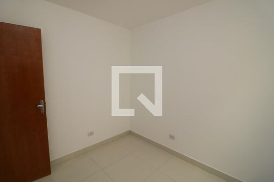 Quarto 2 de casa para alugar com 2 quartos, 50m² em Jardim Imperador (zona Leste), São Paulo
