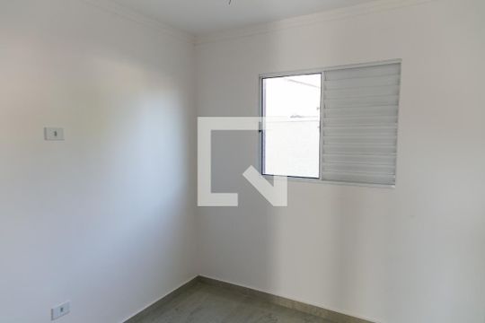 Quarto 2   de casa de condomínio à venda com 2 quartos, 45m² em Vila Germinal, São Paulo