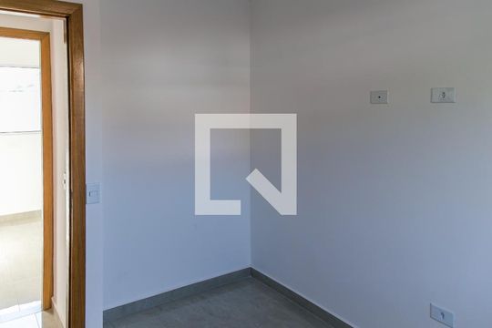 Quarto 2   de casa de condomínio à venda com 2 quartos, 45m² em Vila Germinal, São Paulo