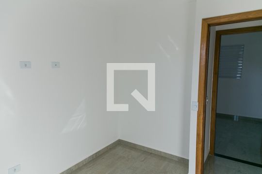 Quarto 1   de casa de condomínio à venda com 2 quartos, 45m² em Vila Germinal, São Paulo