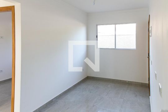 Sala   de casa de condomínio à venda com 2 quartos, 45m² em Vila Germinal, São Paulo
