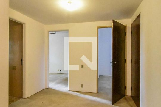 Ante Sala de apartamento para alugar com 3 quartos, 314m² em Santo Amaro, São Paulo
