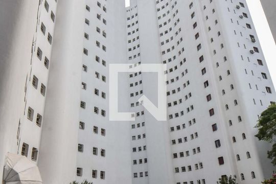 Prédio de apartamento para alugar com 3 quartos, 314m² em Santo Amaro, São Paulo
