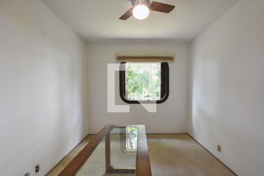 Quarto 03 de apartamento para alugar com 3 quartos, 314m² em Santo Amaro, São Paulo