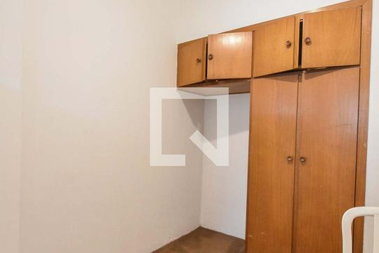 Quarto de Serviços de apartamento para alugar com 3 quartos, 314m² em Santo Amaro, São Paulo