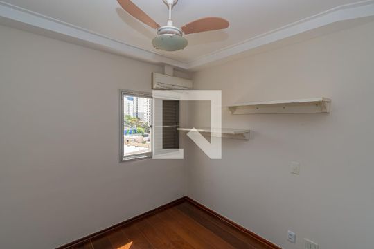 Quarto 2 de apartamento para alugar com 4 quartos, 184m² em Chácara Primavera, Campinas