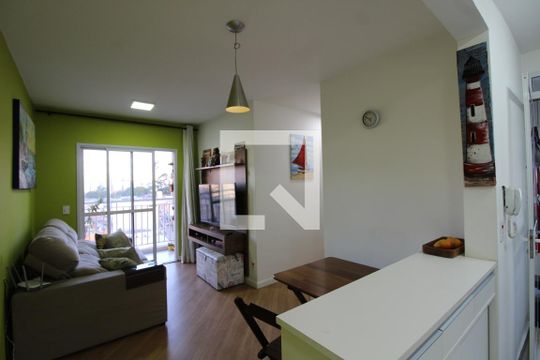 Apartamento para alugar com 2 quartos, 53m² em Jardim Independência, São Paulo
