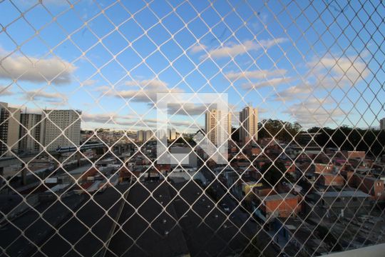Vista de apartamento para alugar com 2 quartos, 53m² em Jardim Independência, São Paulo