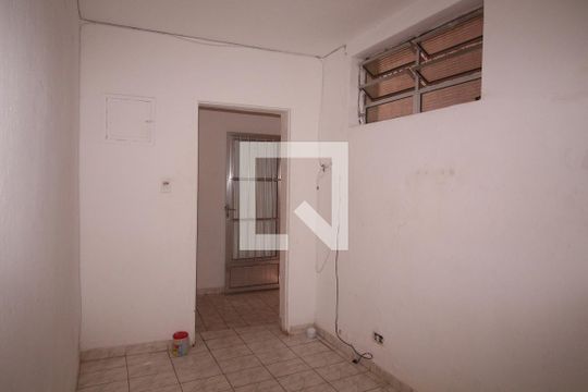 Casa para alugar com 1 quarto, 60m² em Vila Roque, São Paulo