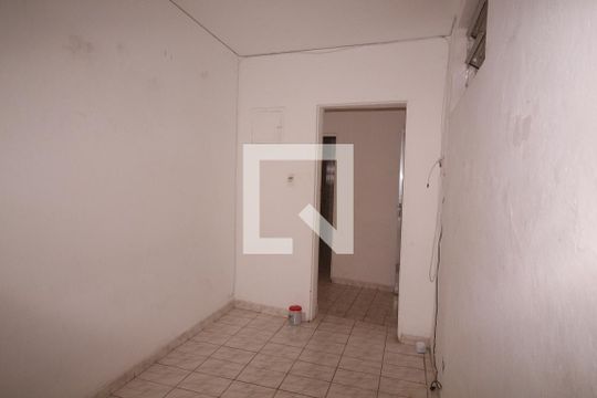 Sala de casa para alugar com 1 quarto, 60m² em Vila Roque, São Paulo