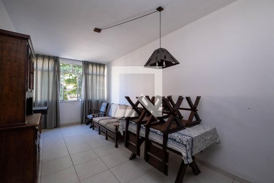 Apartamento para alugar com 3 quartos, 78m² em Andaraí, Rio de Janeiro