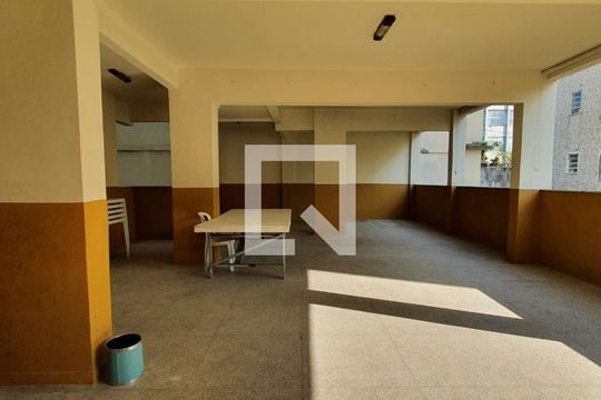 Área Comum - Playground de apartamento para alugar com 3 quartos, 78m² em Andaraí, Rio de Janeiro