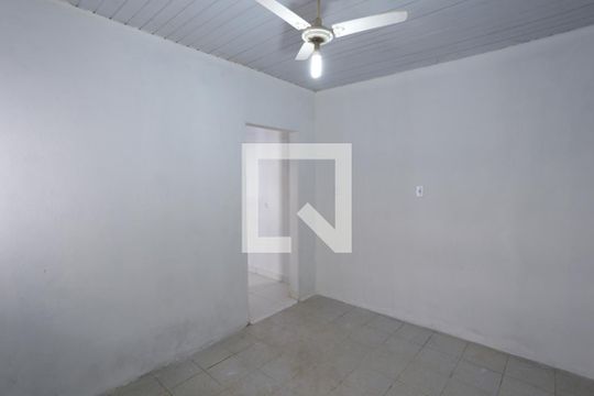 Cozinha de casa para alugar com 1 quarto, 30m² em Jardim Nordeste, São Paulo