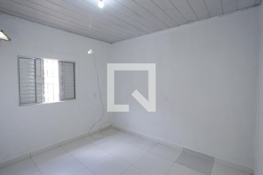 Casa para alugar com 1 quarto, 30m² em Jardim Nordeste, São Paulo