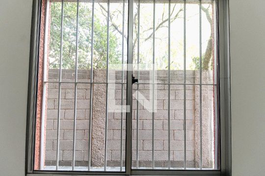 Vista do Quarto 2 de apartamento para alugar com 2 quartos, 73m² em Itaquera, São Paulo