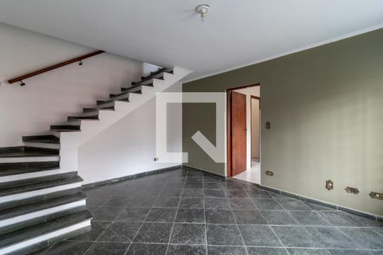 Casa para alugar com 2 quartos, 65m² em Vila Pauliceia, São Paulo