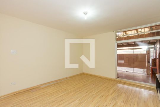 Sala de casa para alugar com 2 quartos, 100m² em Campo Belo, São Paulo