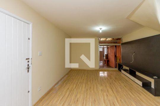 Casa à venda com 2 quartos, 100m² em Campo Belo, São Paulo