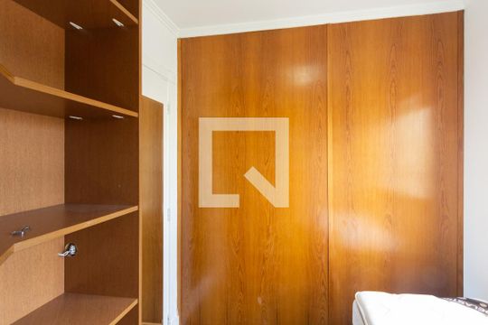 Apartamento para alugar com 2 quartos, 55m² em Vila Olímpia, São Paulo