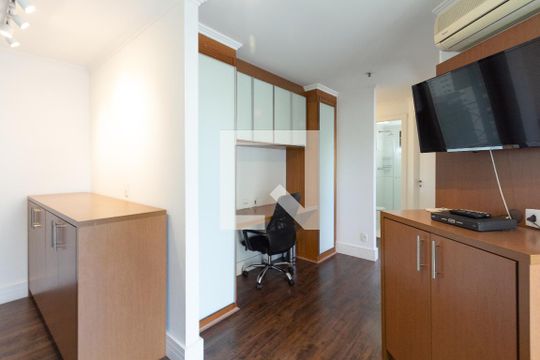 Apartamento para alugar com 2 quartos, 55m² em Vila Olímpia, São Paulo