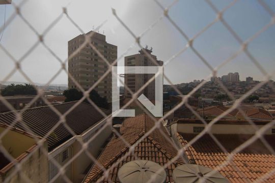 Vista Quarto 1 de casa para alugar com 3 quartos, 150m² em Vila Palmeiras, São Paulo