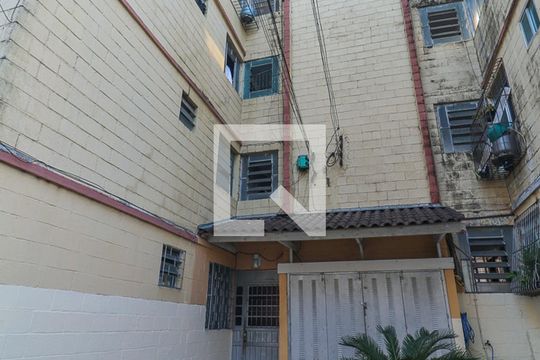 Apartamento à venda com 2 quartos, 47m² em Rubem Berta, Porto Alegre