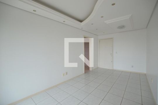 Sala de apartamento à venda com 2 quartos, 62m² em Cavalhada, Porto Alegre