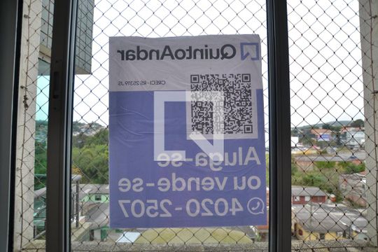 Apartamento à venda com 2 quartos, 62m² em Cavalhada, Porto Alegre