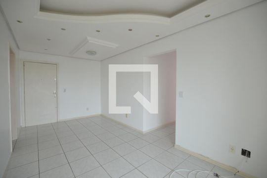 Sala de apartamento à venda com 2 quartos, 62m² em Cavalhada, Porto Alegre