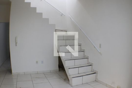 Sala de casa para alugar com 2 quartos, 120m² em Curicica, Rio de Janeiro
