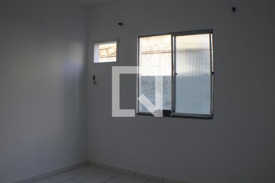 Quarto 1 de casa para alugar com 2 quartos, 120m² em Curicica, Rio de Janeiro