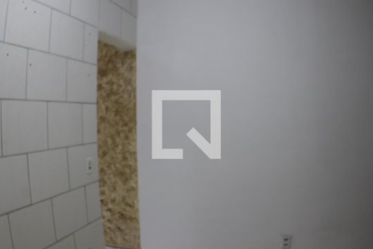 Cozinha e Área de Serviço de casa para alugar com 2 quartos, 120m² em Curicica, Rio de Janeiro