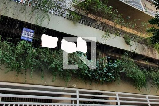 Fachada de apartamento à venda com 3 quartos, 110m² em Andaraí, Rio de Janeiro