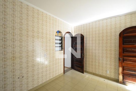 Cozinha de casa à venda com 3 quartos, 120m² em Vila Gumercindo, São Paulo