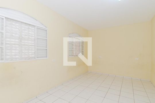 Quarto de casa para alugar com 1 quarto, 60m² em Morros, Guarulhos