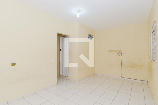 Quarto de casa para alugar com 1 quarto, 60m² em Morros, Guarulhos
